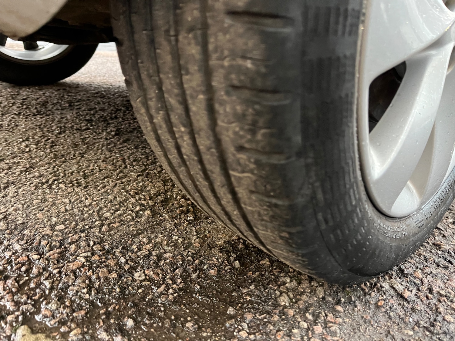 Used Vauxhall Corsa 2017 for sale - 76536526: Photo 13