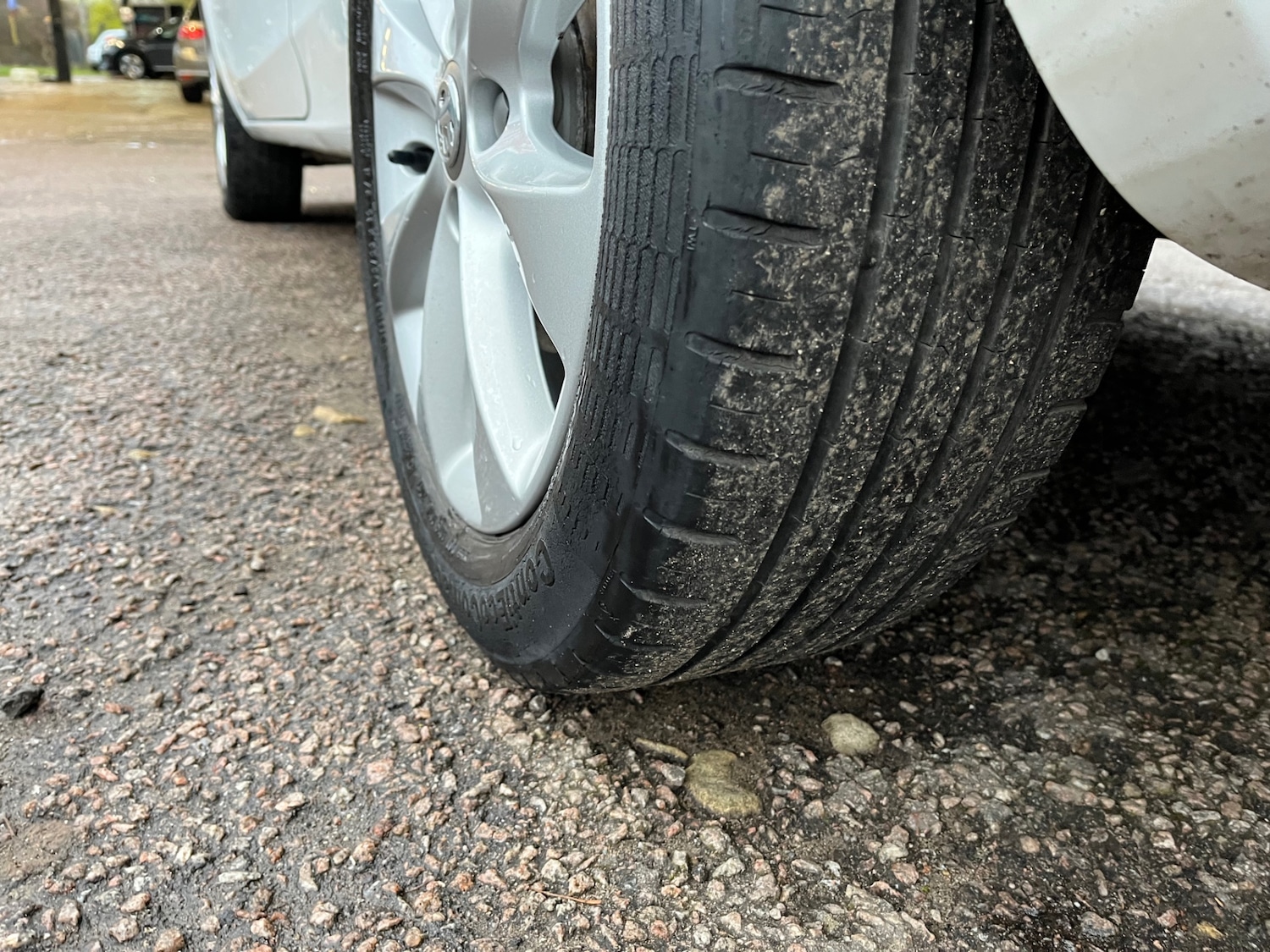 Used Vauxhall Corsa 2017 for sale - 76536526: Photo 14