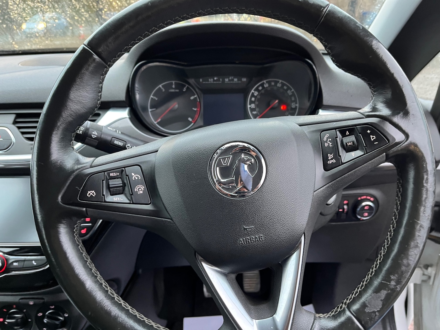 Used Vauxhall Corsa 2017 for sale - 76536526: Photo 15