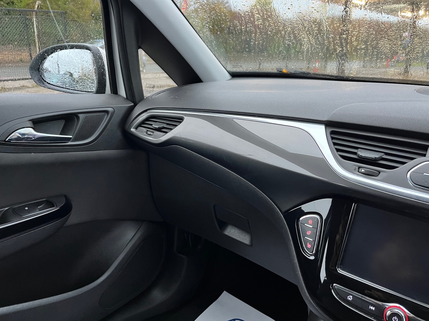 Used Vauxhall Corsa 2017 for sale - 76536526: Photo 16