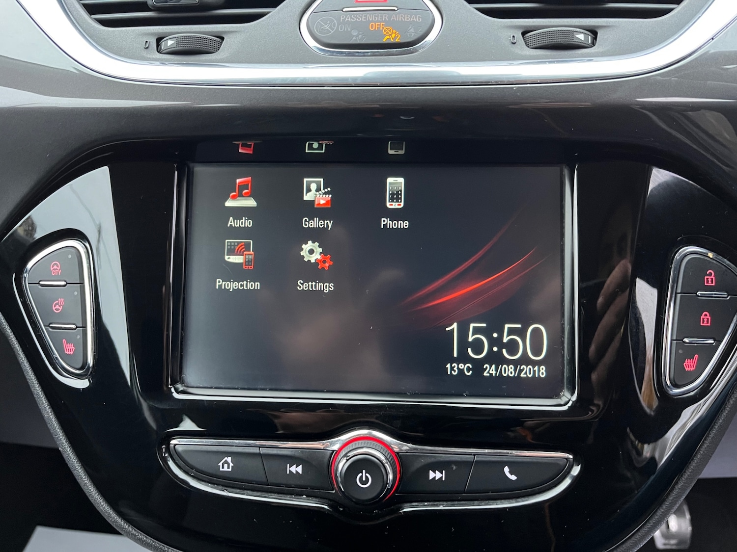 Used Vauxhall Corsa 2017 for sale - 76536526: Photo 17