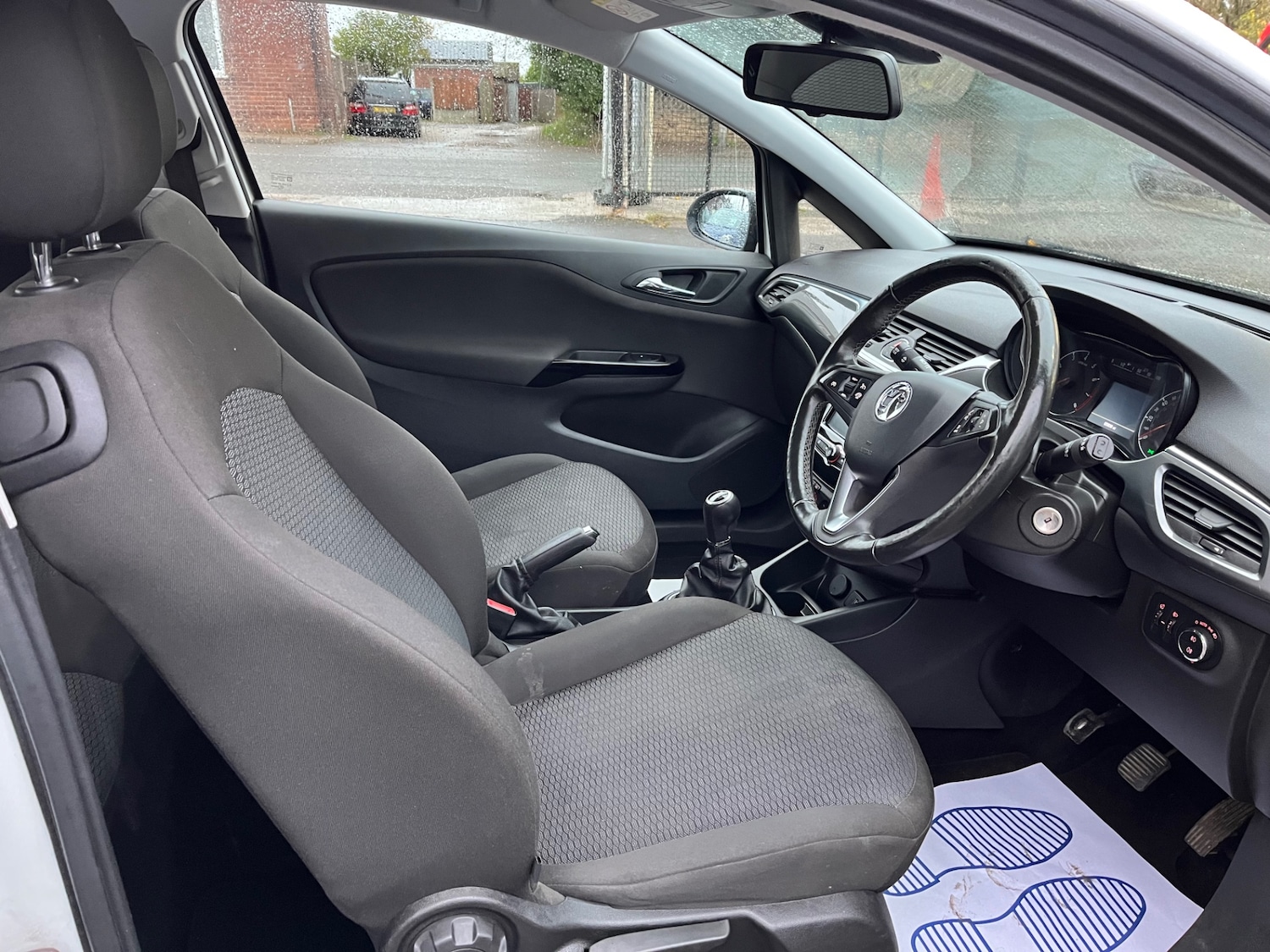 Used Vauxhall Corsa 2017 for sale - 76536526: Photo 5