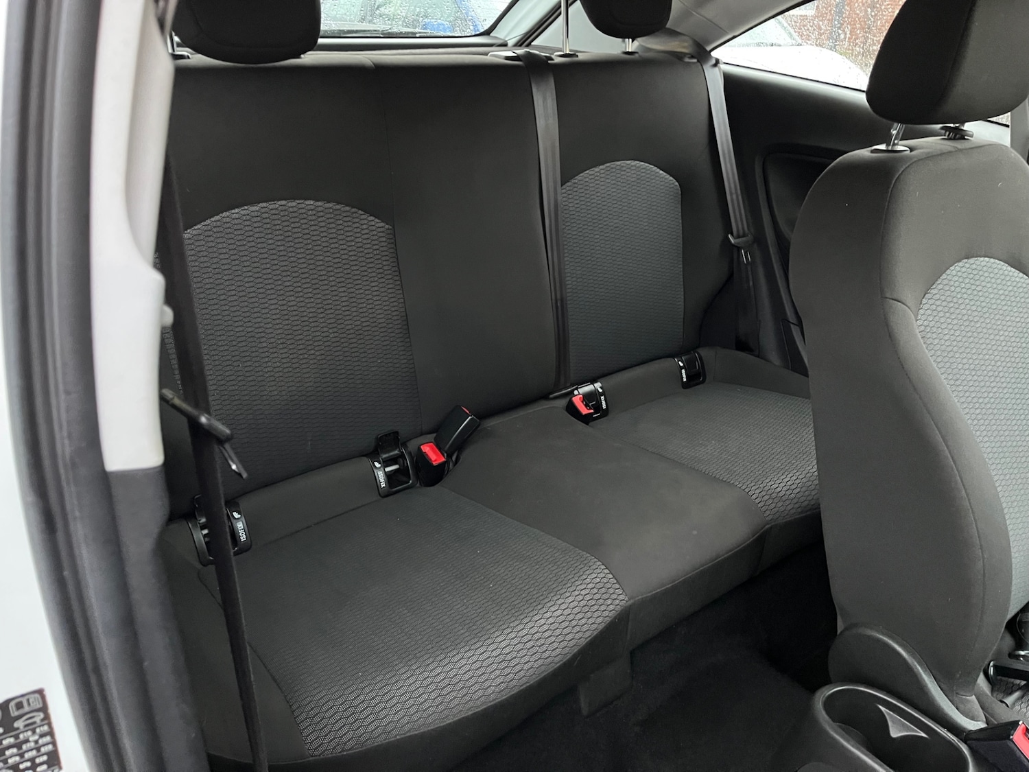 Used Vauxhall Corsa 2017 for sale - 76536526: Photo 6