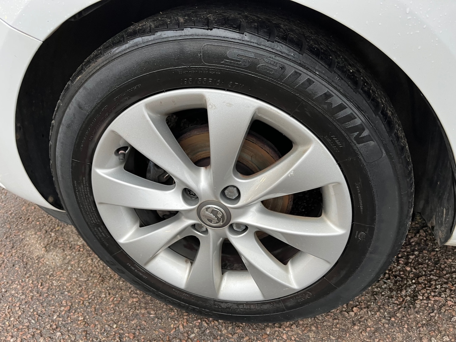 Used Vauxhall Corsa 2017 for sale - 76536526: Photo 9