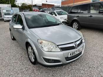 2007 (57) - 1.6i 16V Design [115] 5dr