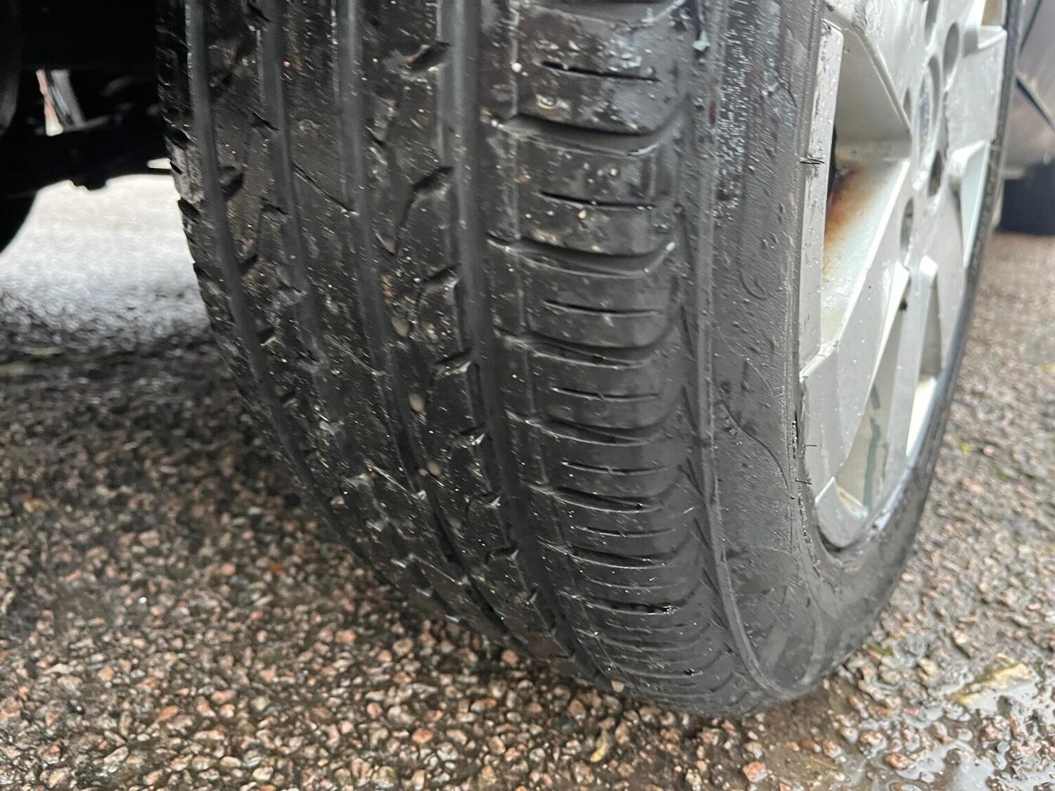 Used Ford Galaxy 2005 for sale - 78090804: Photo 10