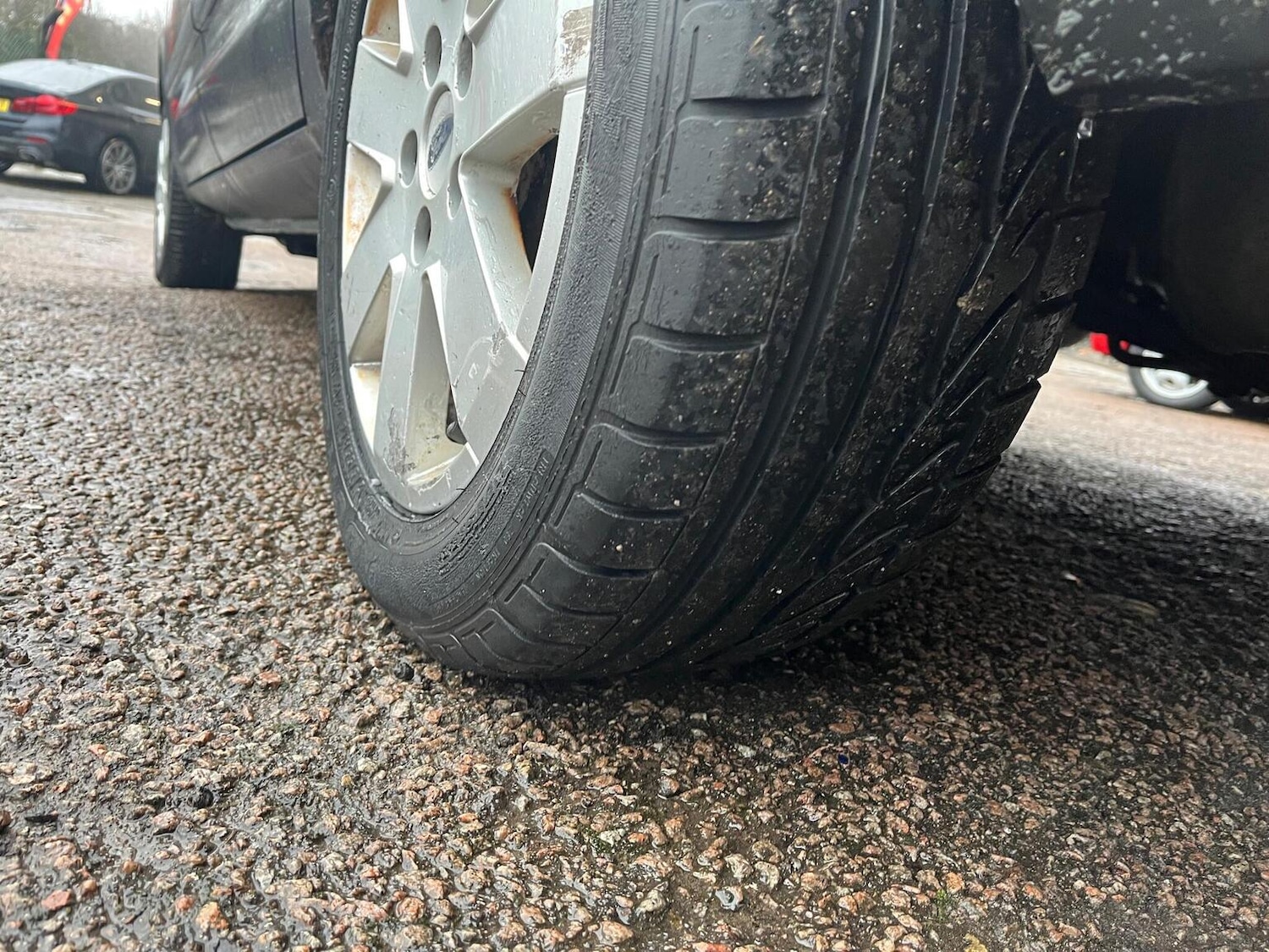 Used Ford Galaxy 2005 for sale - 78090804: Photo 11