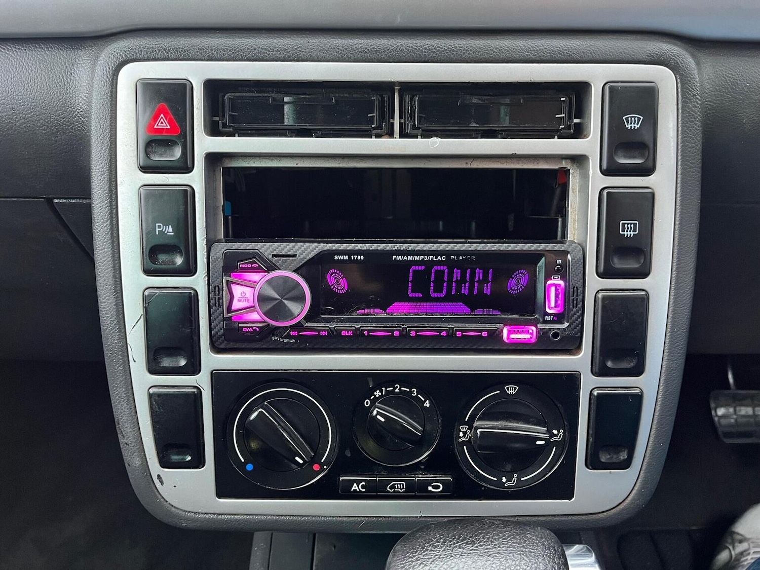 Used Ford Galaxy 2005 for sale - 78090804: Photo 14