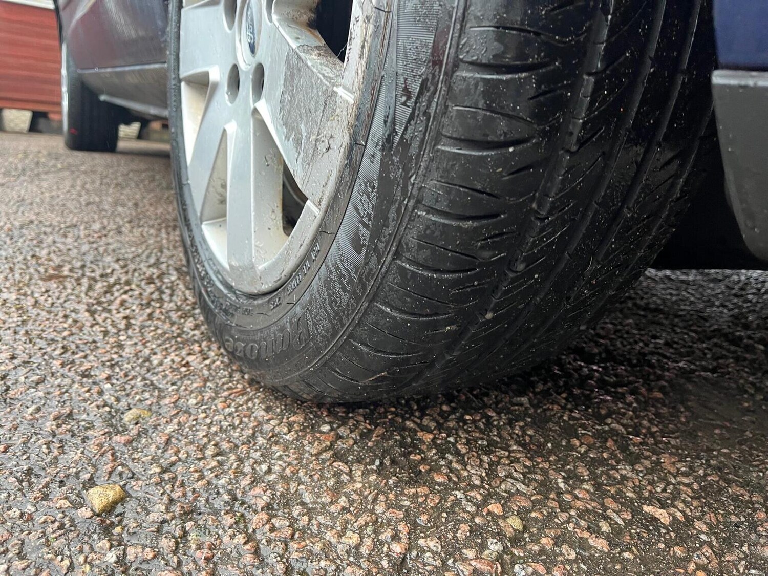 Used Ford Galaxy 2005 for sale - 78090804: Photo 9