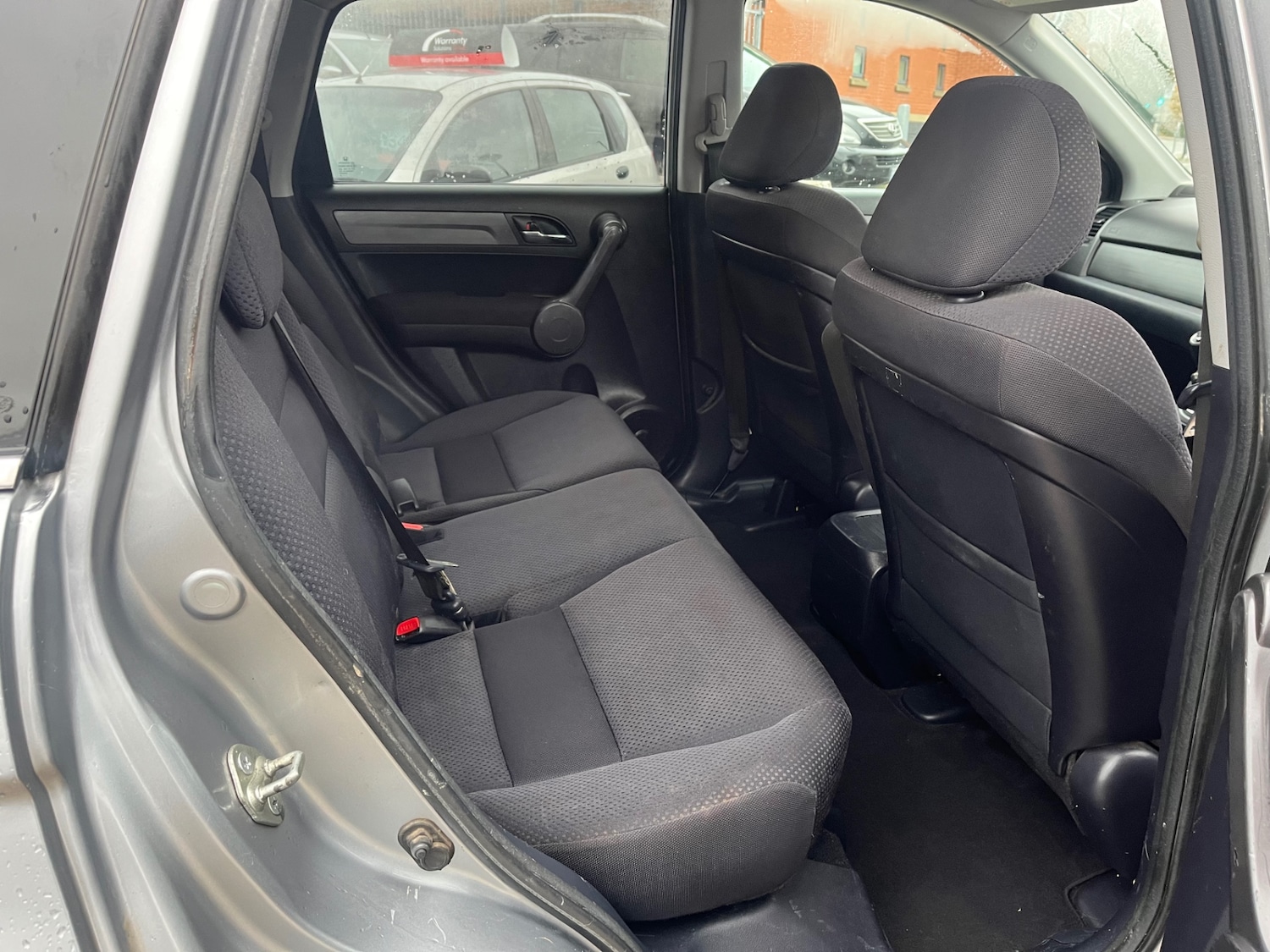 Used Honda CR-V 2009 for sale - 76544376: Photo 10