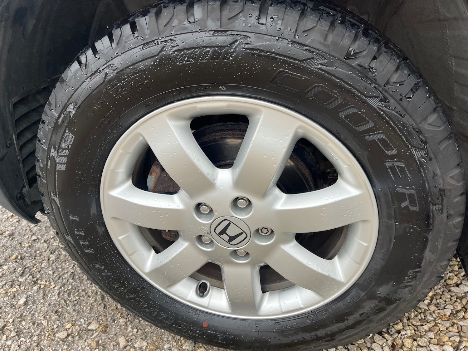 Used Honda CR-V 2009 for sale - 76544376: Photo 14