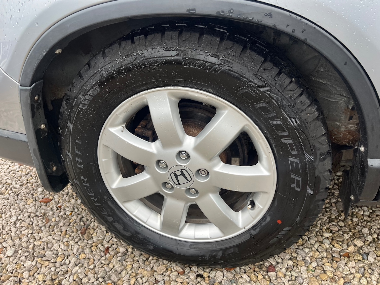 Used Honda CR-V 2009 for sale - 76544376: Photo 17