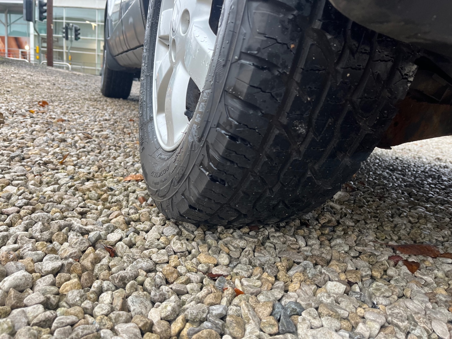 Used Honda CR-V 2009 for sale - 76544376: Photo 19