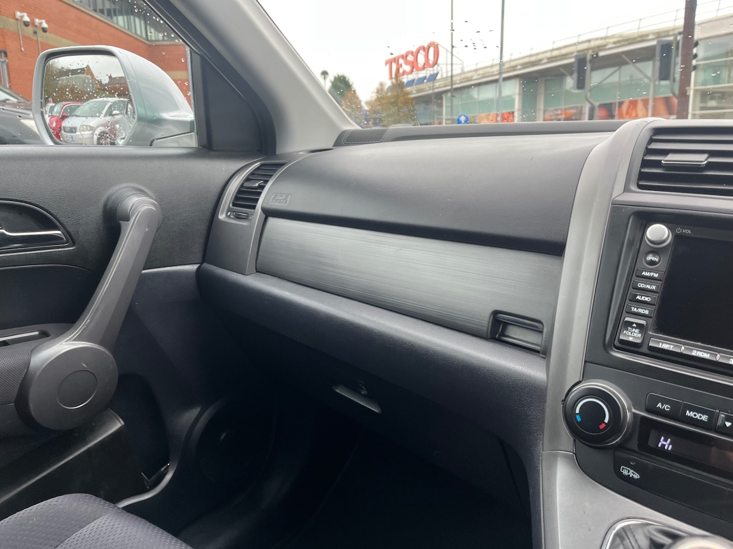 Used Honda CR-V 2009 for sale - 76544376: Photo 22