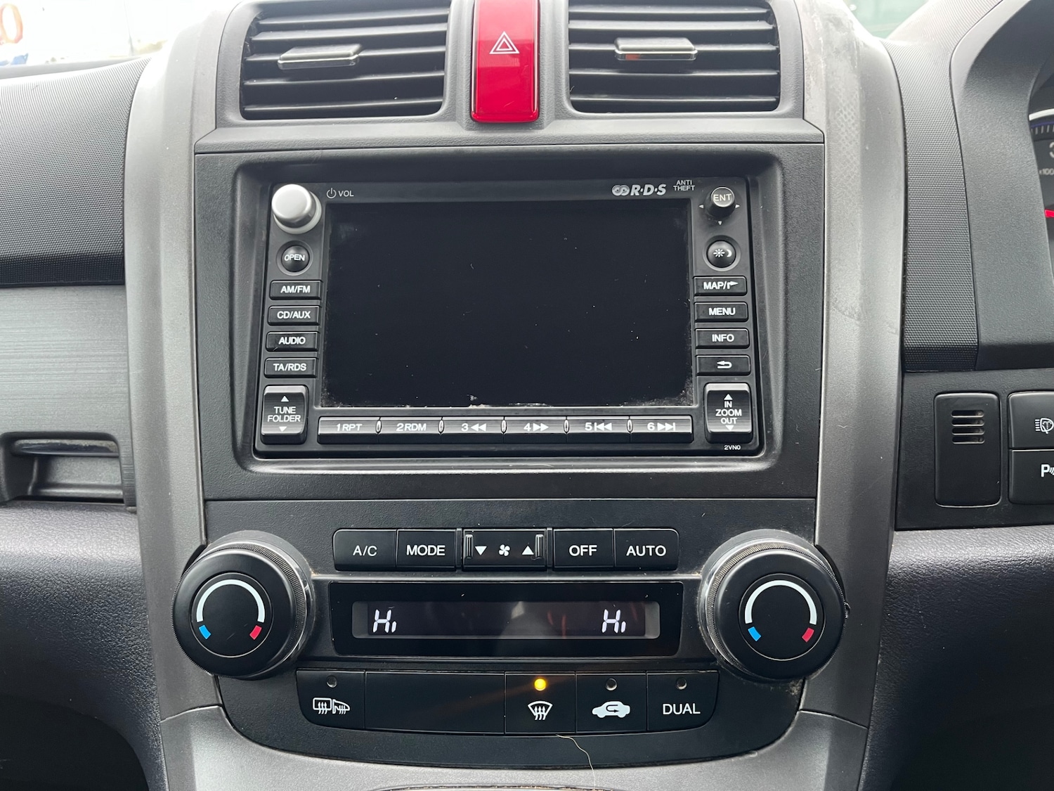 Used Honda CR-V 2009 for sale - 76544376: Photo 23