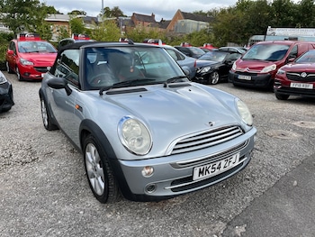 MINI - Convertible