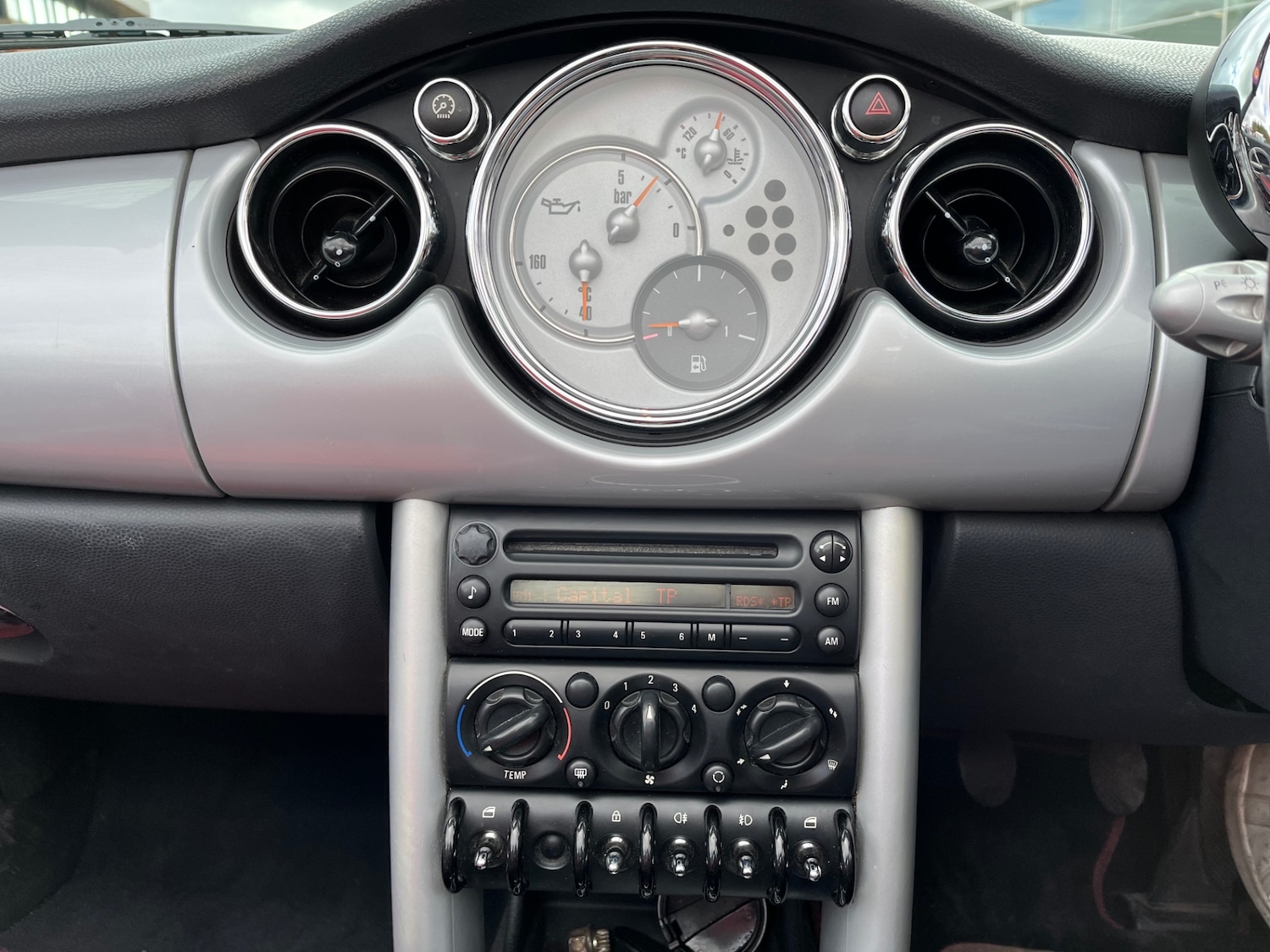 Vehicle 25