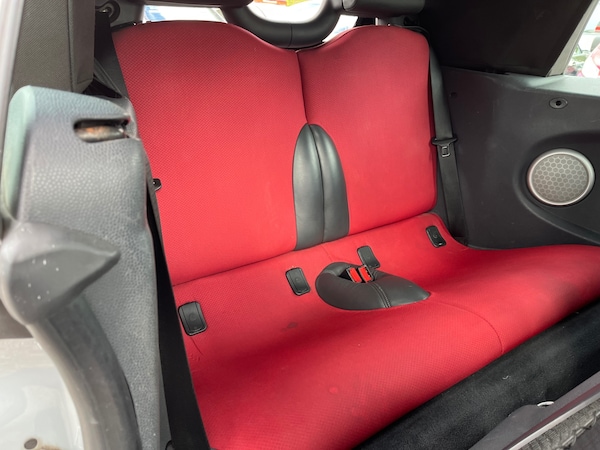 Used MINI Convertible 2004 for sale - 75718572: Photo 7