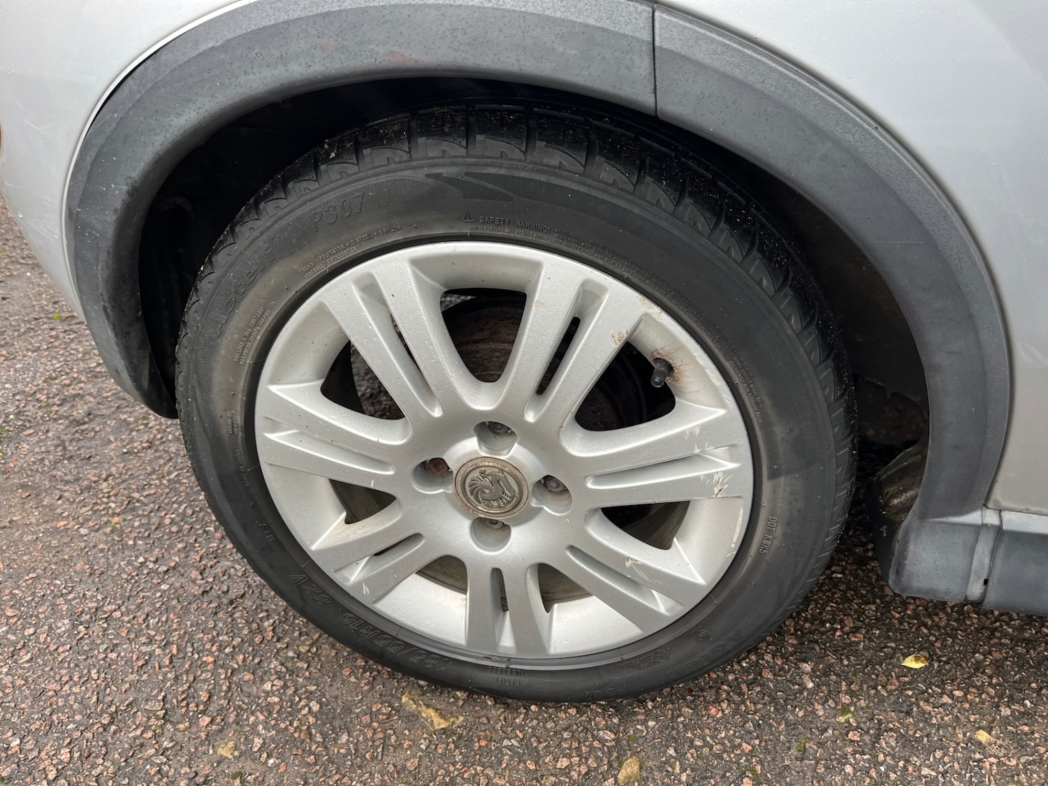 Used Vauxhall Corsa 2006 for sale - 77140799: Photo 11