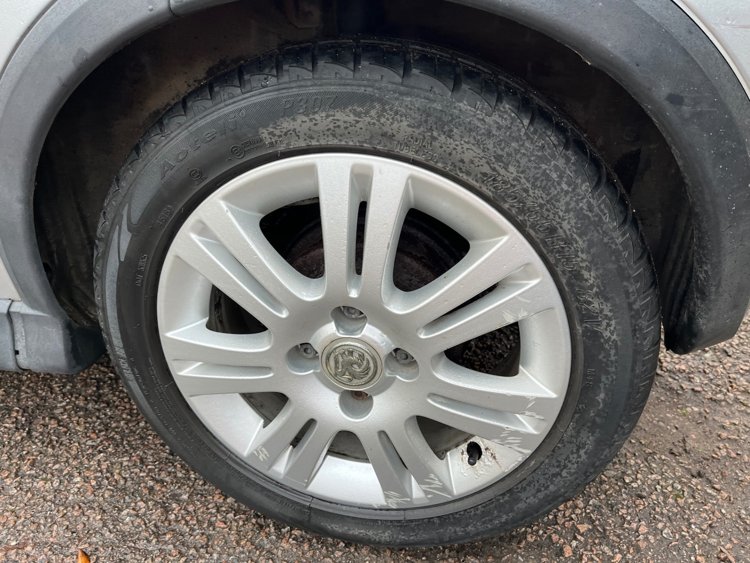 Used Vauxhall Corsa 2006 for sale - 77140799: Photo 13