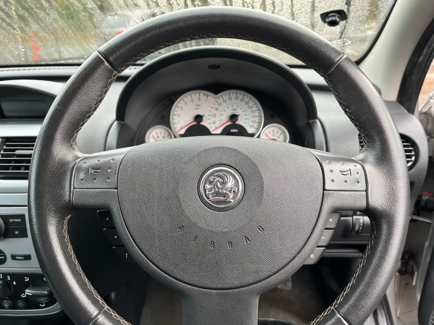 Used Vauxhall Corsa 2006 for sale - 77140799: Photo 14