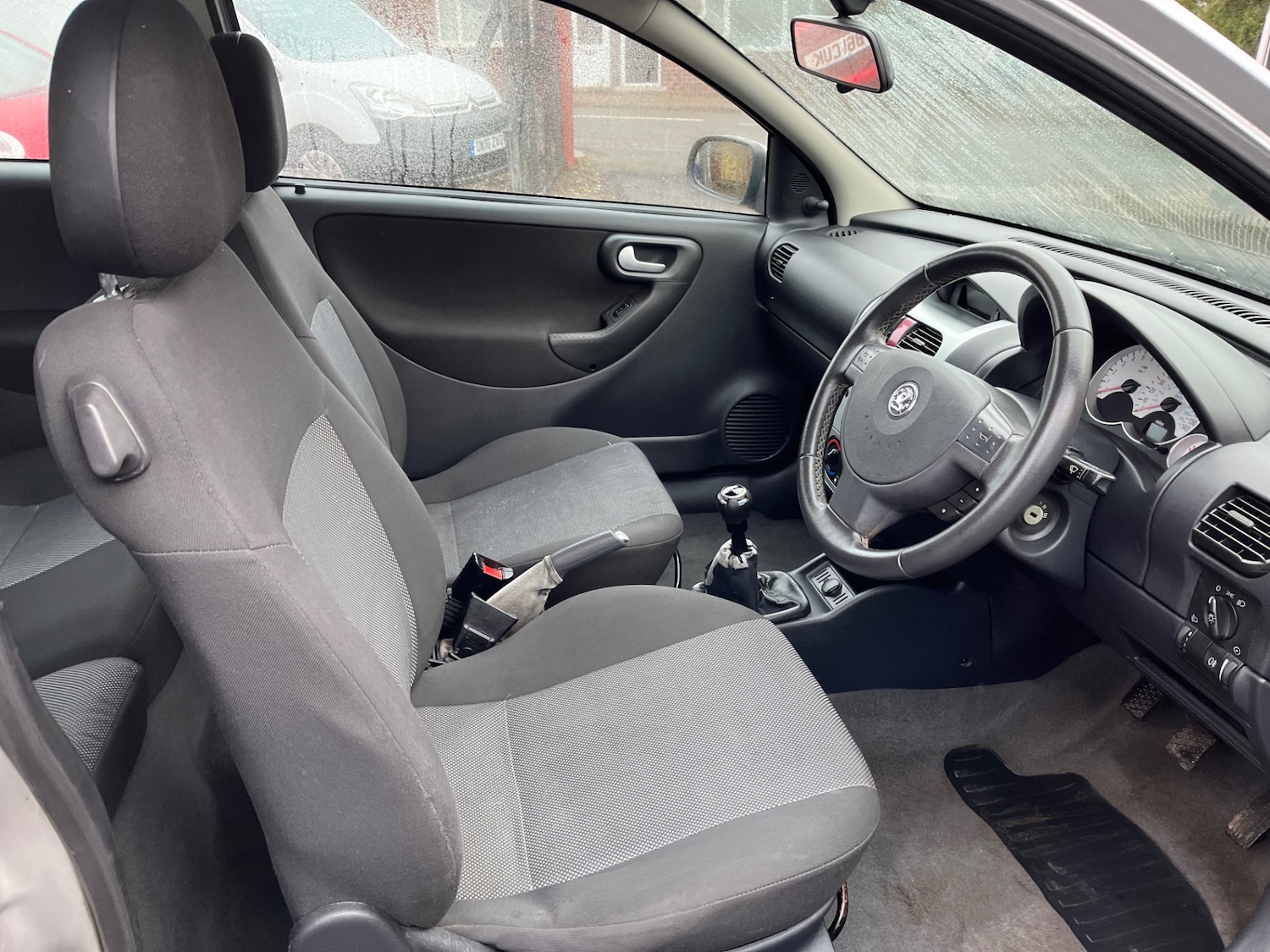 Used Vauxhall Corsa 2006 for sale - 77140799: Photo 7