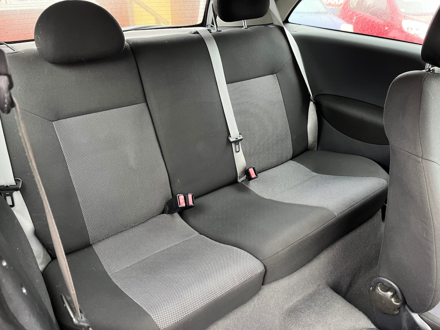 Used Vauxhall Corsa 2006 for sale - 77140799: Photo 8