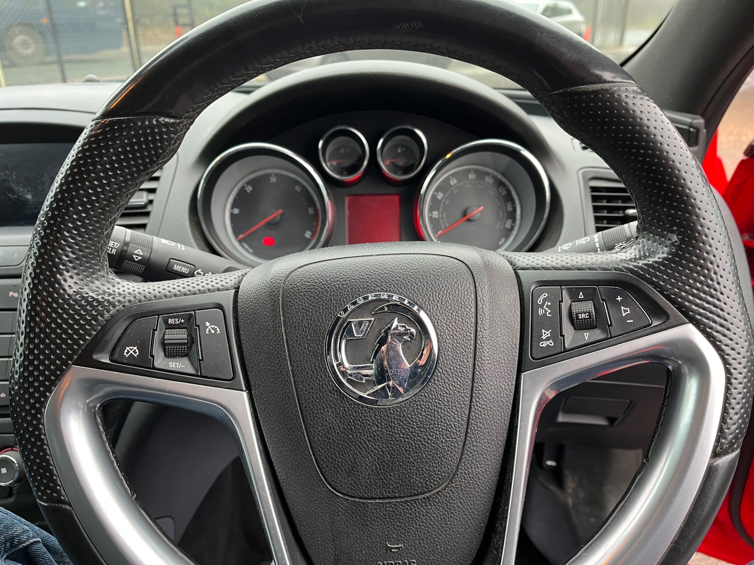 Used Vauxhall Insignia 2012 for sale - 77033136: Photo 12