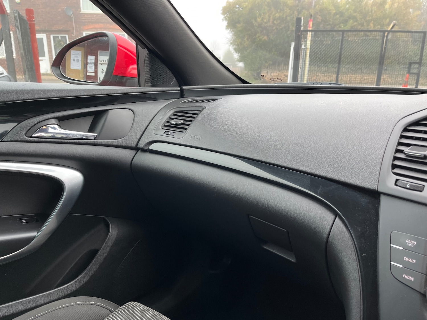 Used Vauxhall Insignia 2012 for sale - 77033136: Photo 13