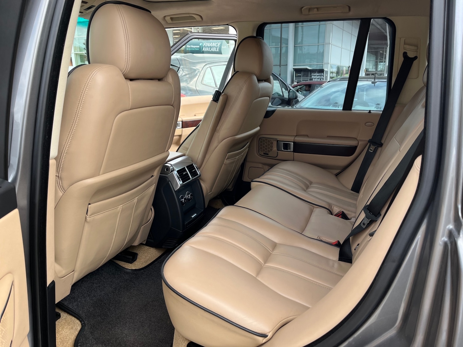 Used Land Rover Range Rover 2008 for sale - 76178145: Photo 10