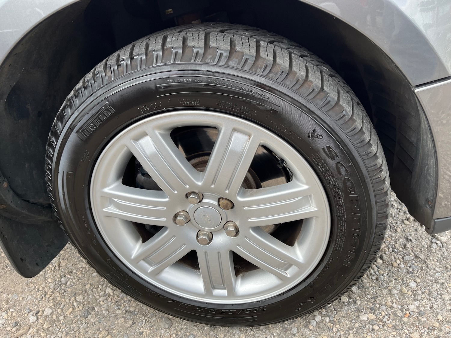 Used Land Rover Range Rover 2008 for sale - 76178145: Photo 14