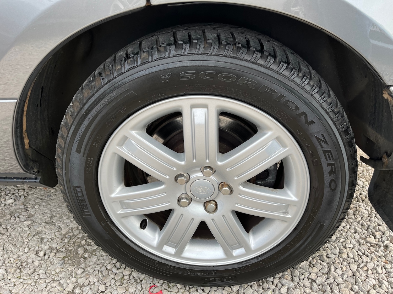 Used Land Rover Range Rover 2008 for sale - 76178145: Photo 18