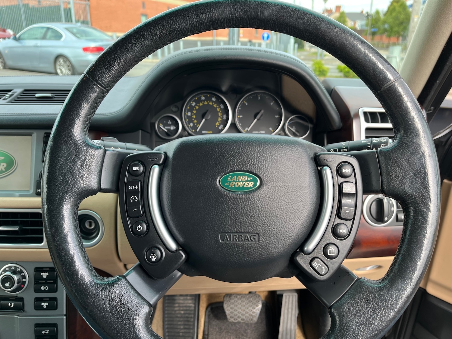Used Land Rover Range Rover 2008 for sale - 76178145: Photo 20