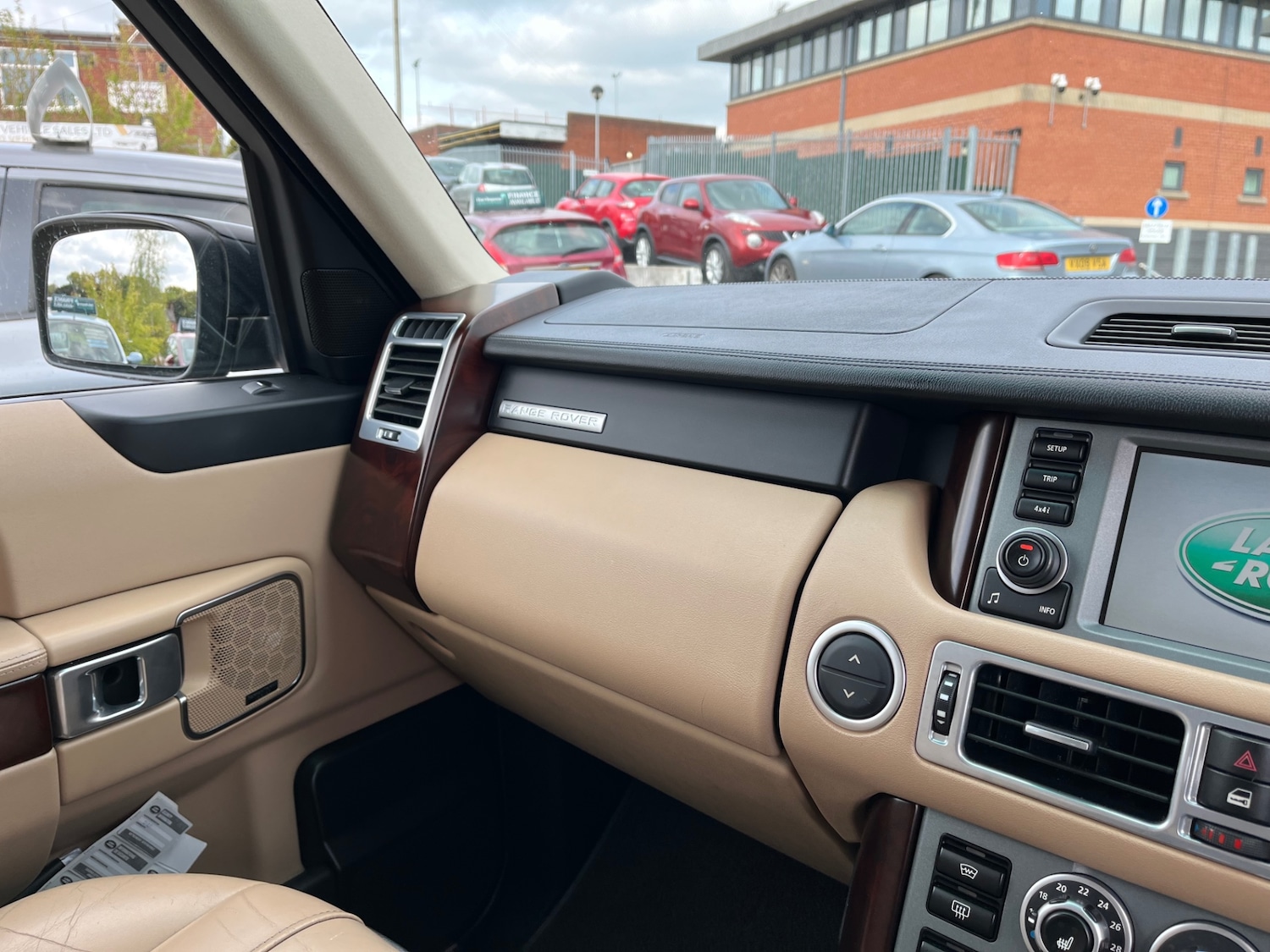 Used Land Rover Range Rover 2008 for sale - 76178145: Photo 21