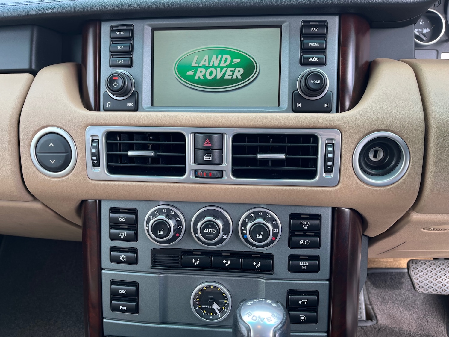 Used Land Rover Range Rover 2008 for sale - 76178145: Photo 22