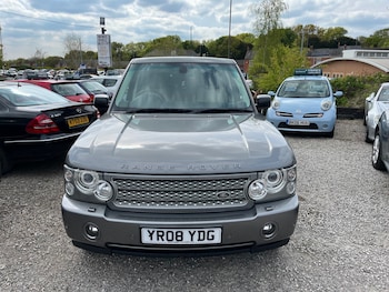 Used Land Rover Range Rover 2008 for sale - 76178145: Photo 2