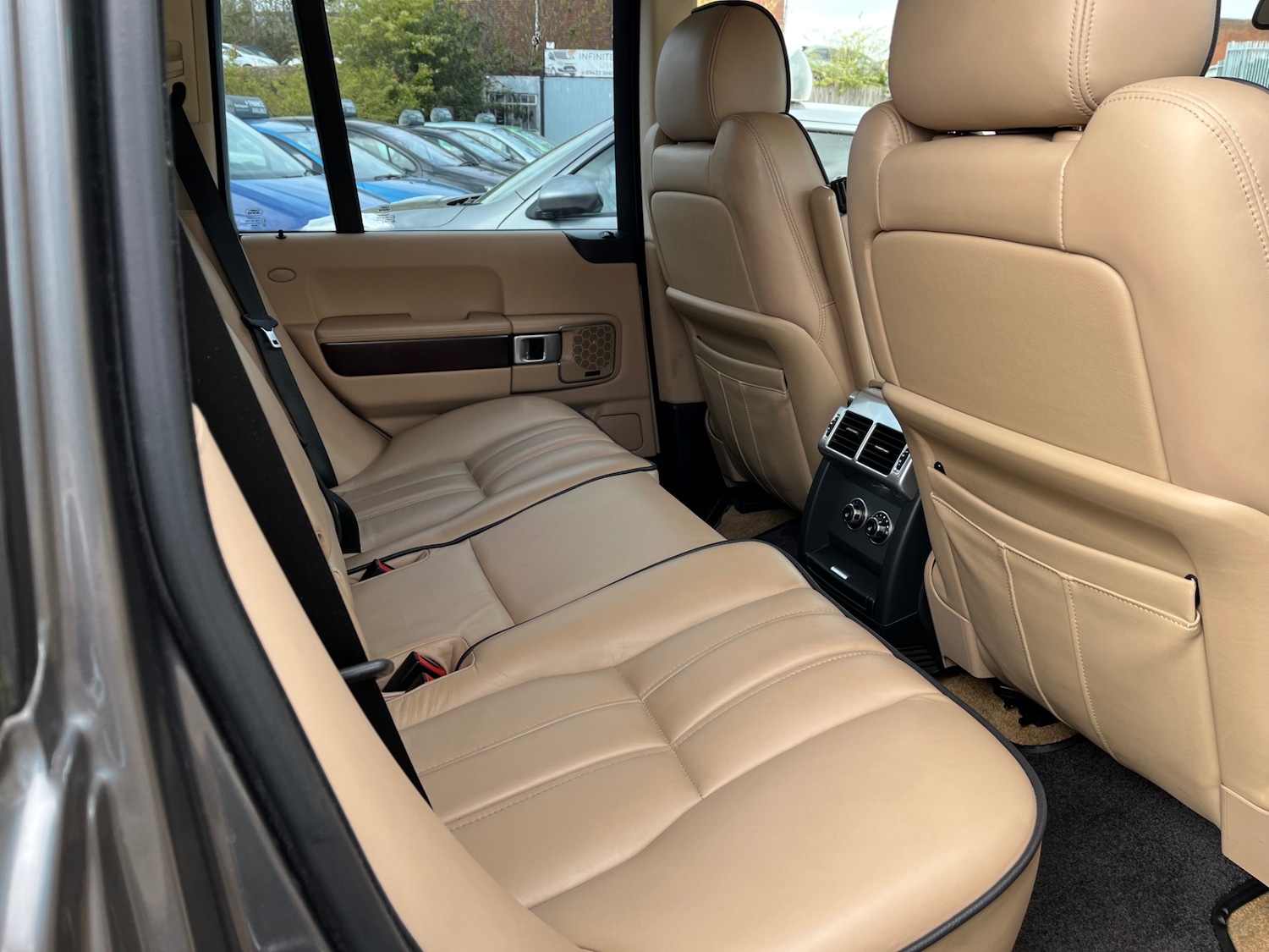 Used Land Rover Range Rover 2008 for sale - 76178145: Photo 8