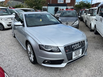 Used Audi S4 2011 for sale - 78559247: Photo