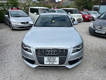 Used Audi S4 2011 for sale - 78559247: Photo