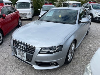 Used Audi S4 2011 for sale - 78559247: Photo