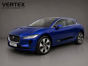 Used Jaguar I-Pace 2019 for sale - 78901264: Photo
