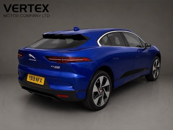 Used Jaguar I-Pace 2019 for sale - 78901264: Photo