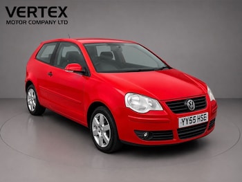 Used Volkswagen Polo 2005 for sale - 78703776: Photo