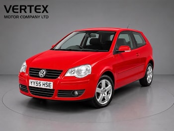 Used Volkswagen Polo 2005 for sale - 78703776: Photo