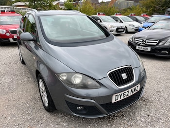 2012 (62) - 1.6 TDI CR Ecomotive SE 5dr