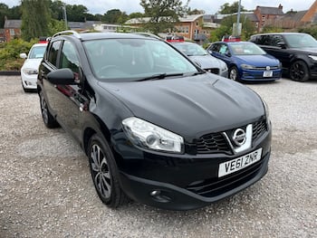 Used Nissan Qashqai 2012 for sale - 79606654: Photo
