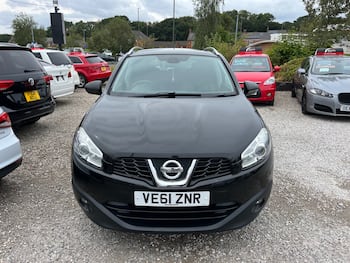 Used Nissan Qashqai 2012 for sale - 79606654: Photo