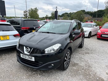 Used Nissan Qashqai 2012 for sale - 79606654: Photo