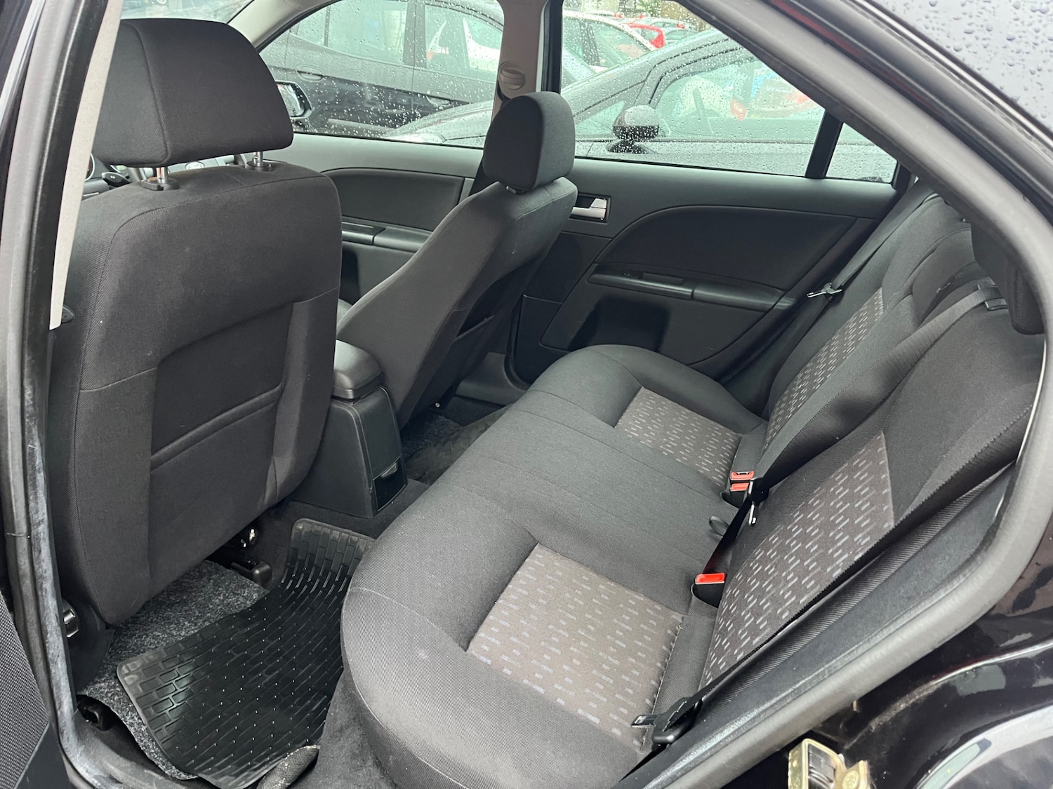 Used Ford Mondeo 2003 for sale - 76974727: Photo 10