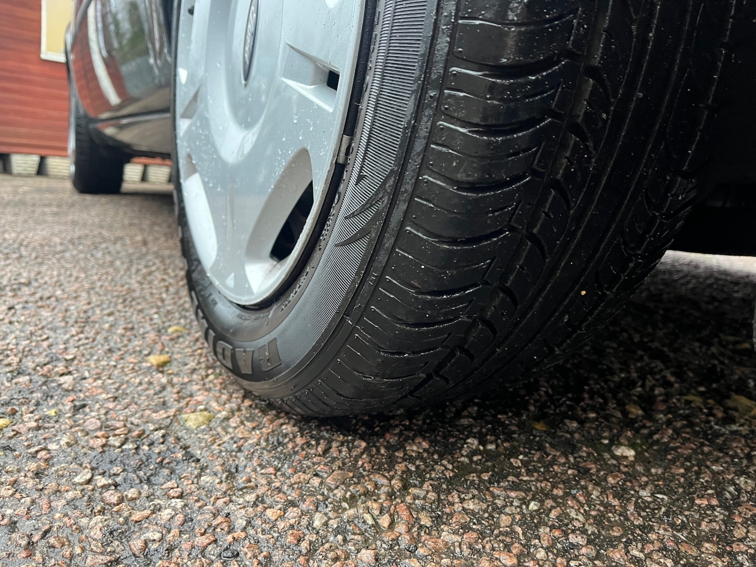 Used Ford Mondeo 2003 for sale - 76974727: Photo 12